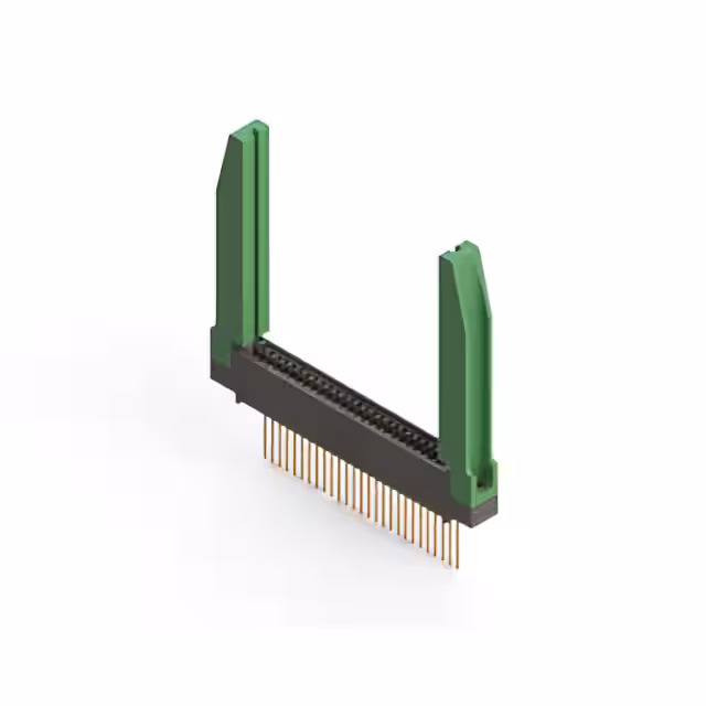 395-027-541-478 EDAC Inc.  Edgeboard Connectors